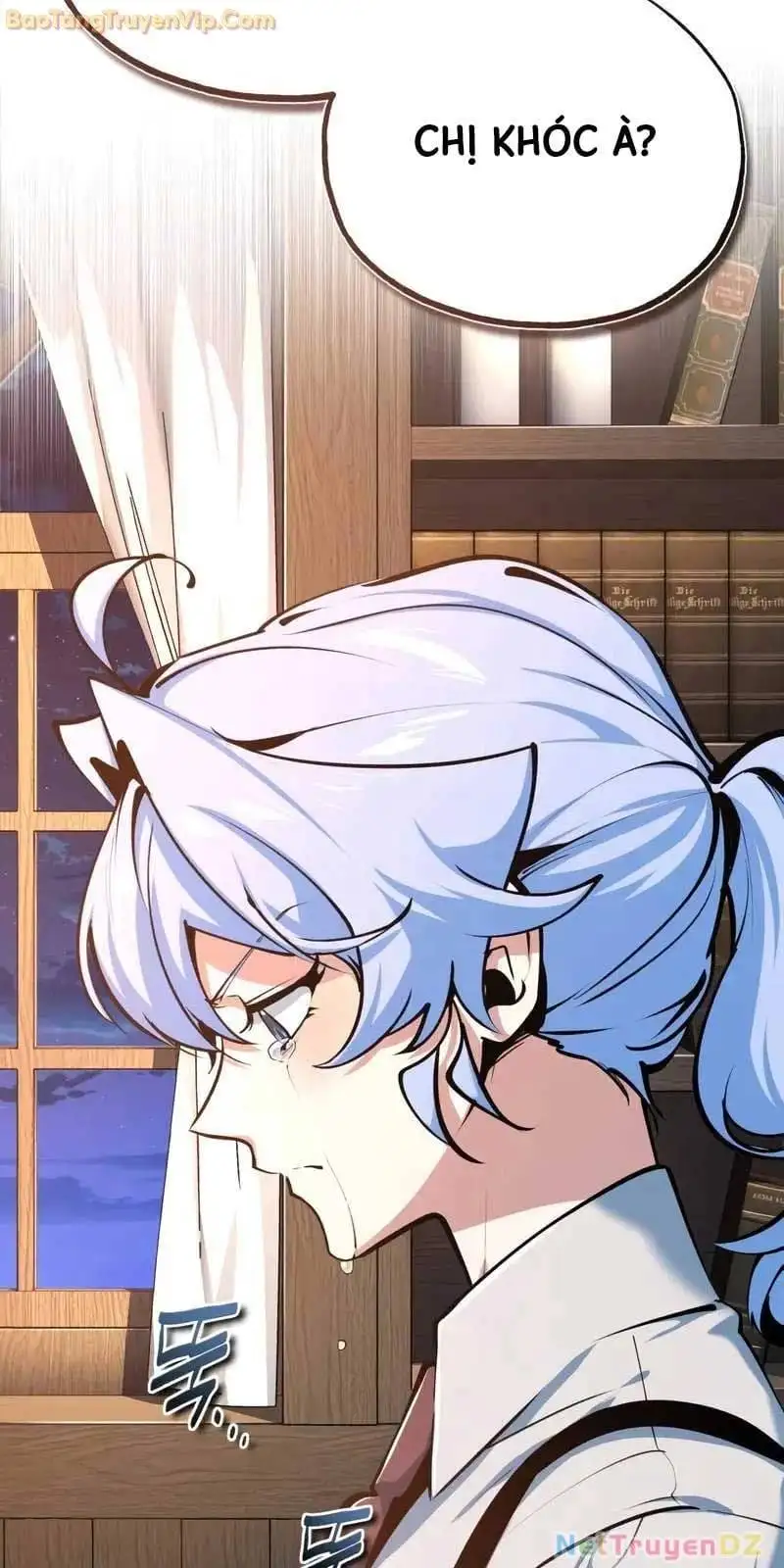 Truyện Tranh Giáo Sư Gián Điệp trang 5