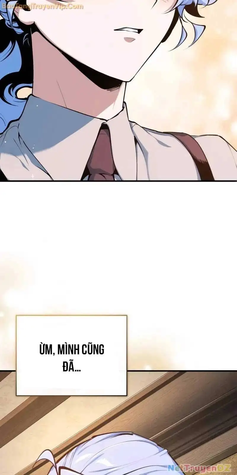 Truyện Tranh Giáo Sư Gián Điệp trang 5