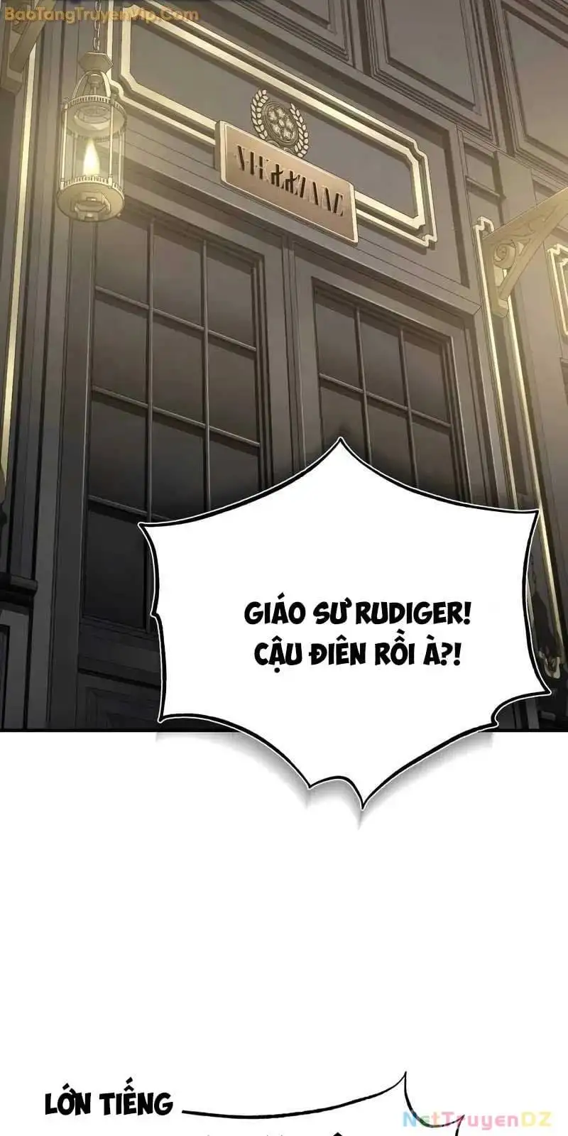 Truyện Tranh Giáo Sư Gián Điệp trang 5