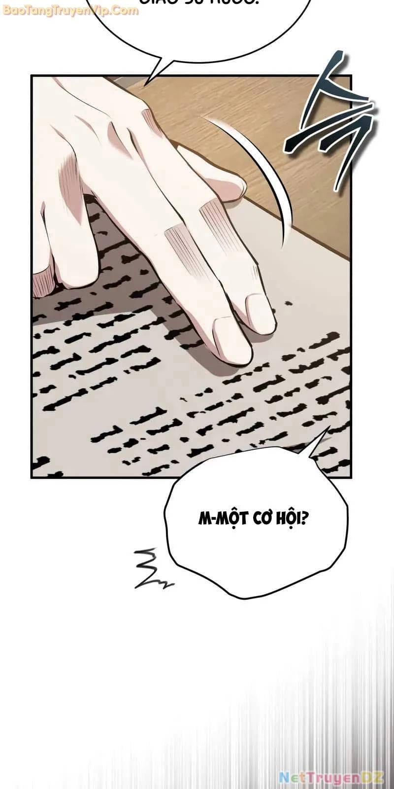 Truyện Tranh Giáo Sư Gián Điệp trang 5