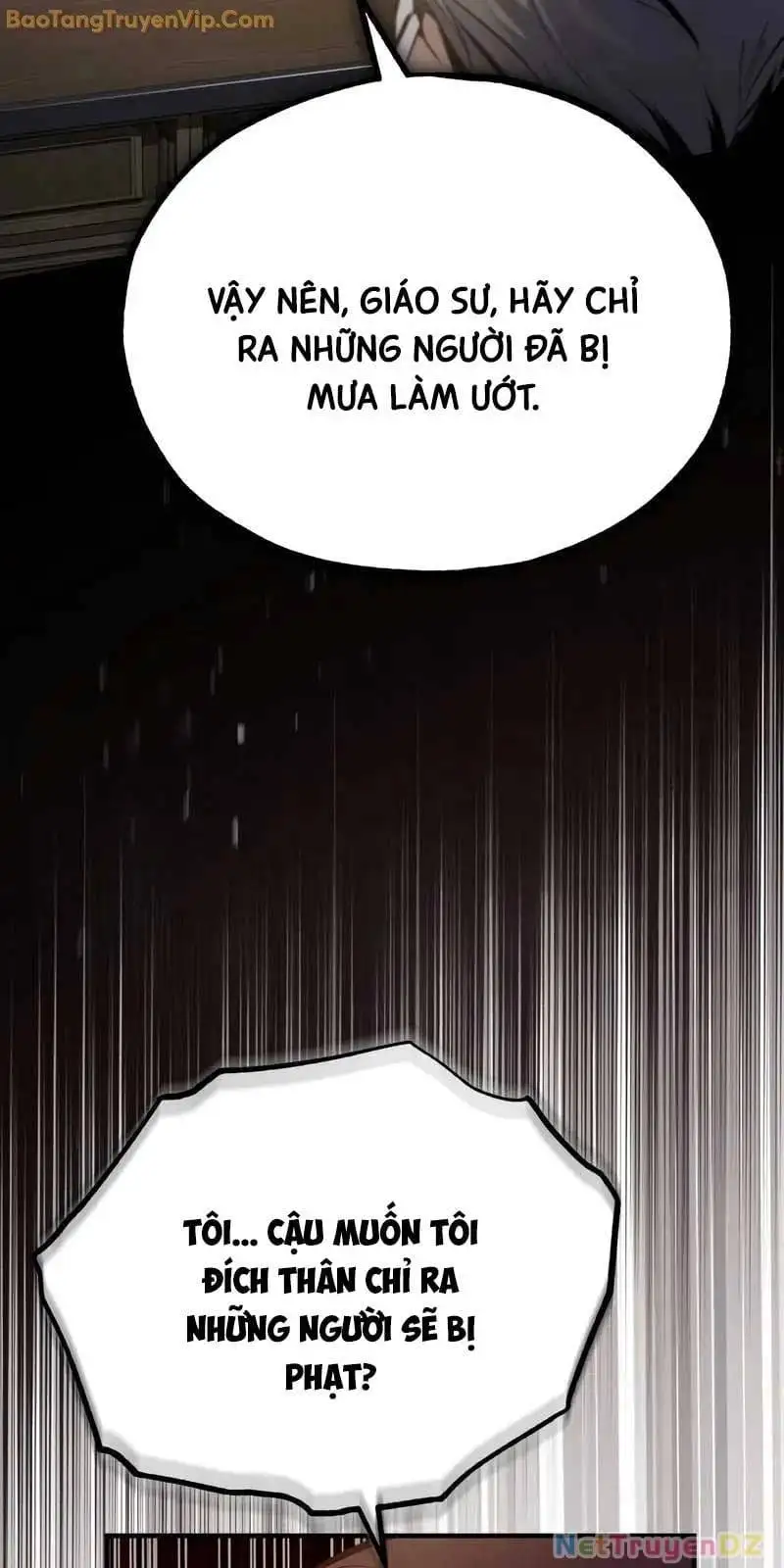 Truyện Tranh Giáo Sư Gián Điệp trang 5