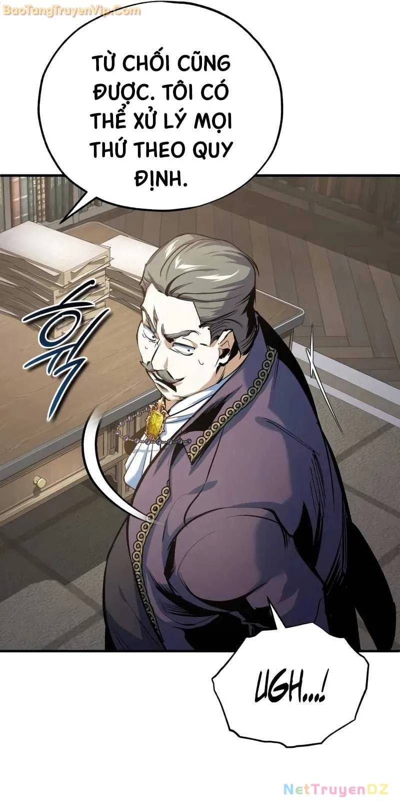 Truyện Tranh Giáo Sư Gián Điệp trang 5