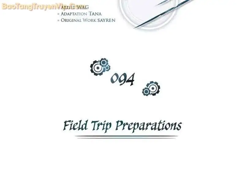 Truyện Tranh Giáo Sư Gián Điệp trang 5