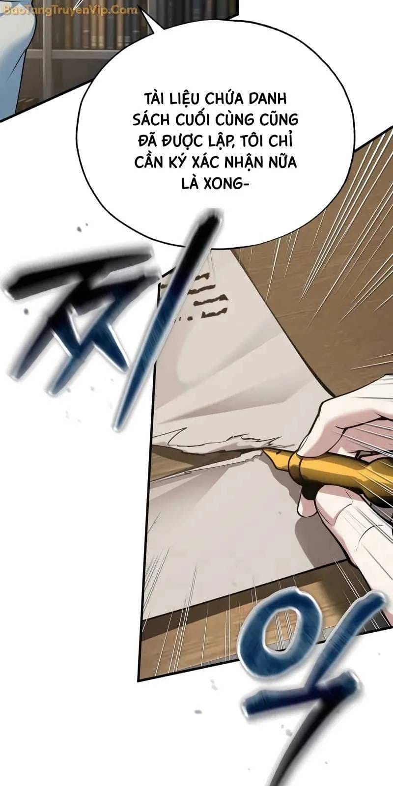 Truyện Tranh Giáo Sư Gián Điệp trang 5