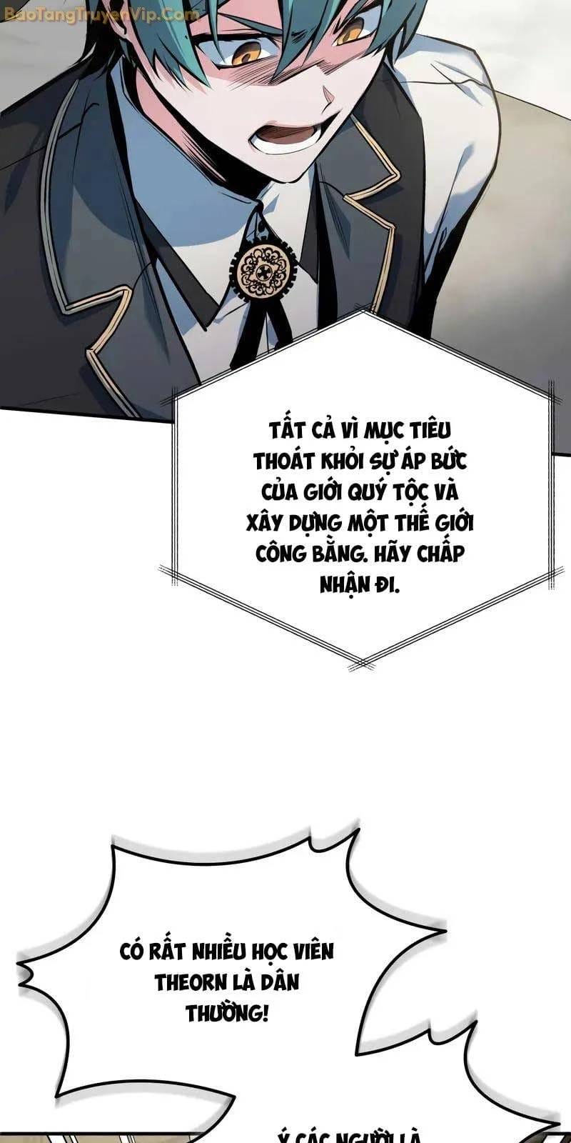 Truyện Tranh Giáo Sư Gián Điệp trang 5