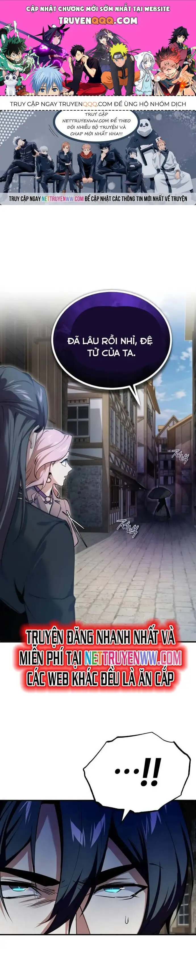 Truyện Tranh Giáo Sư Gián Điệp trang 5