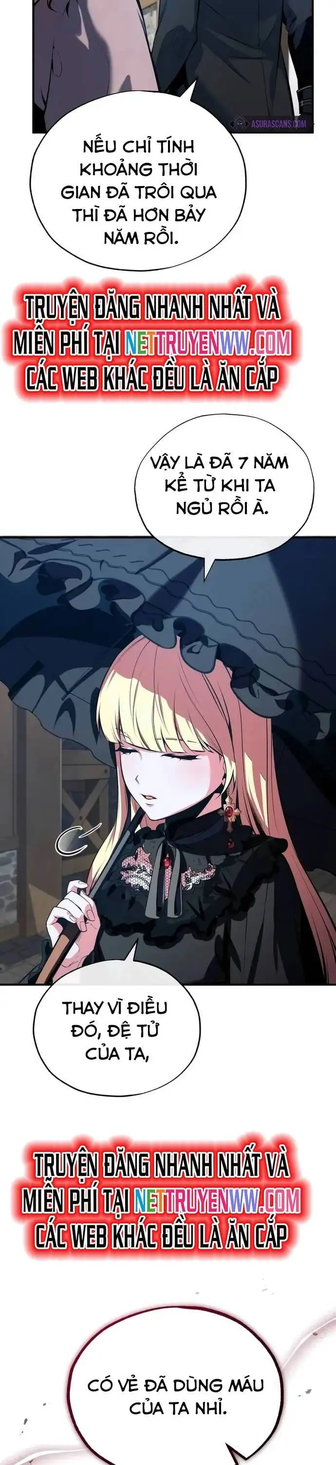 Truyện Tranh Giáo Sư Gián Điệp trang 5