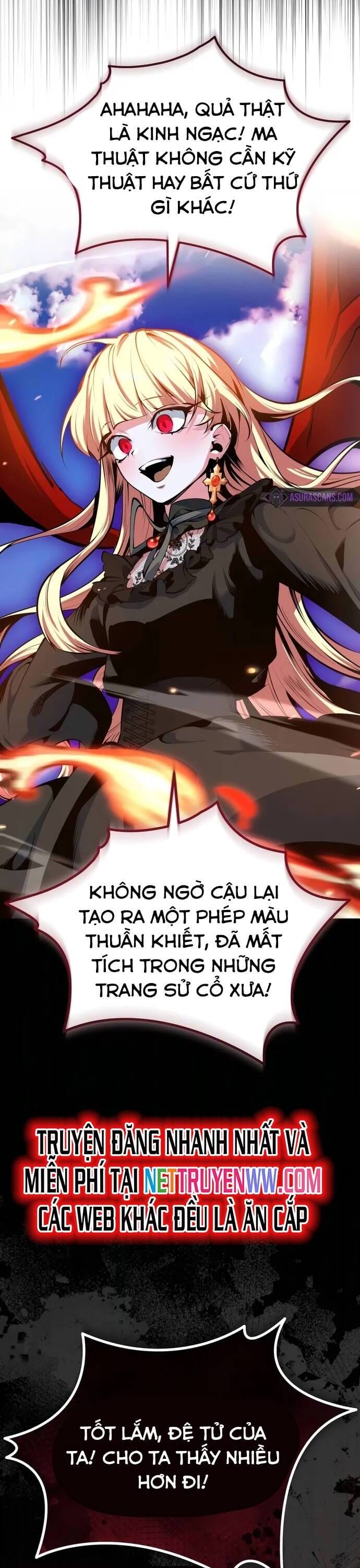 Truyện Tranh Giáo Sư Gián Điệp trang 5