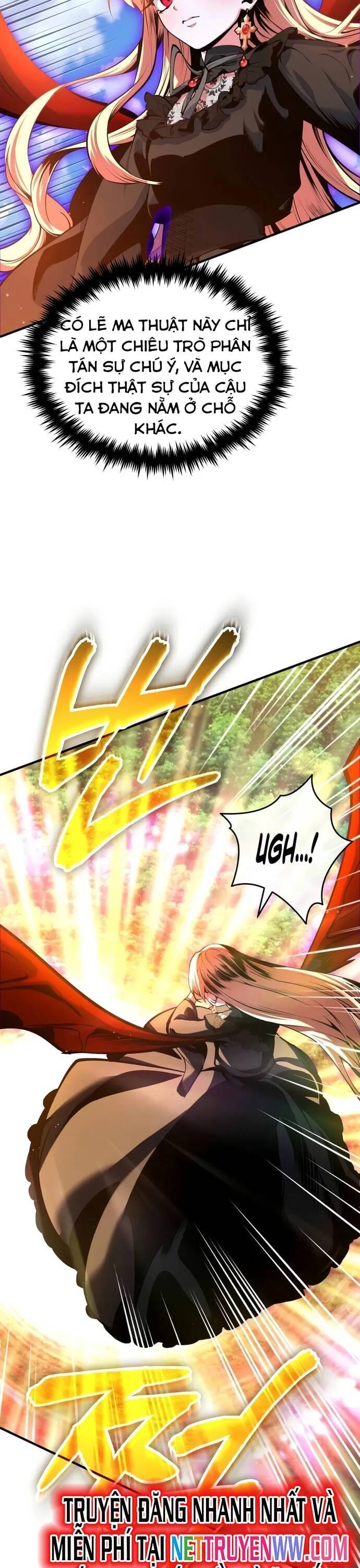 Truyện Tranh Giáo Sư Gián Điệp trang 5