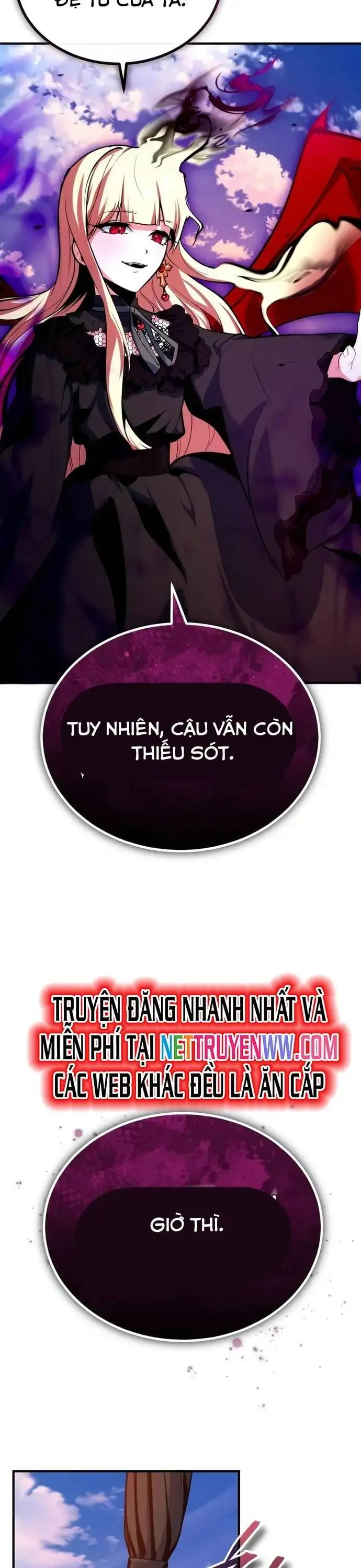 Truyện Tranh Giáo Sư Gián Điệp trang 5