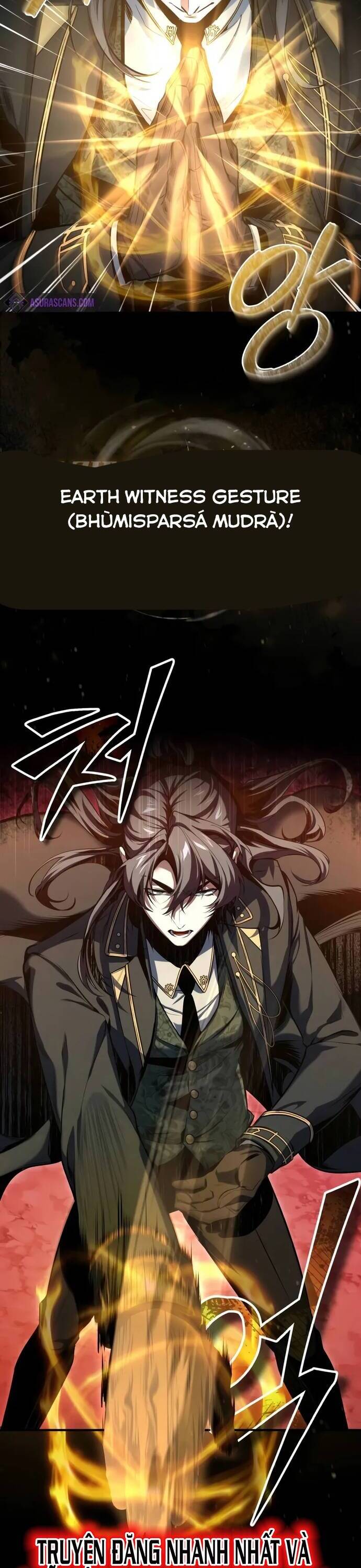 Truyện Tranh Giáo Sư Gián Điệp trang 5