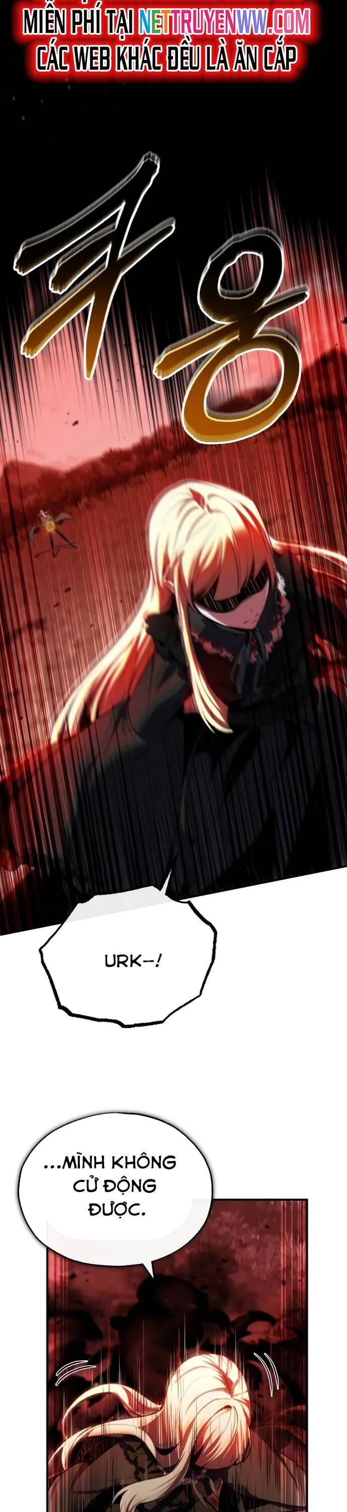 Truyện Tranh Giáo Sư Gián Điệp trang 5