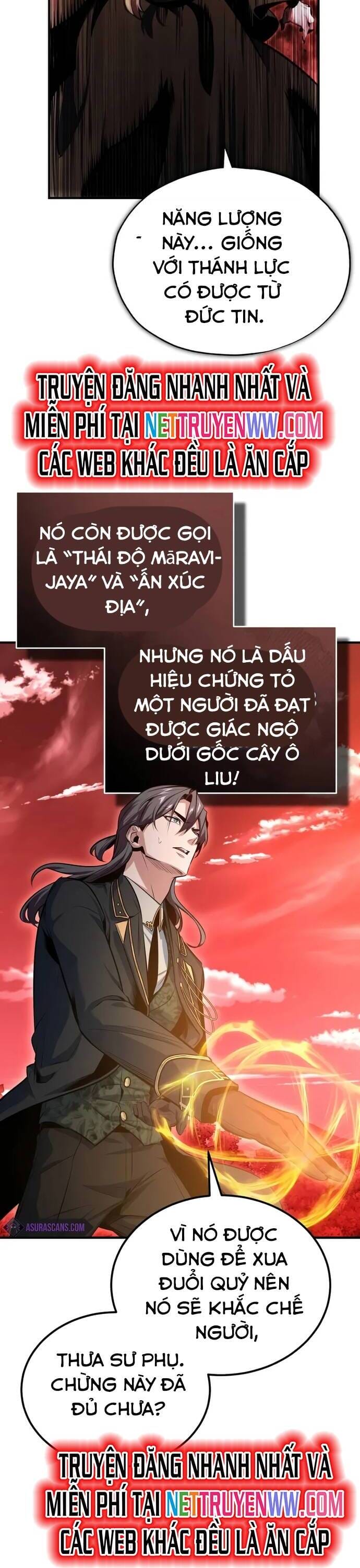 Truyện Tranh Giáo Sư Gián Điệp trang 5