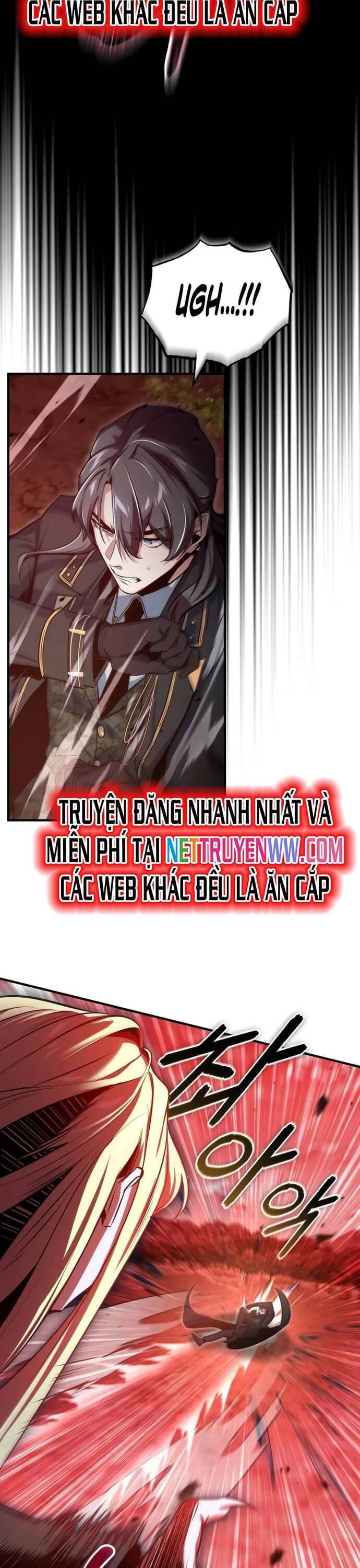 Truyện Tranh Giáo Sư Gián Điệp trang 5