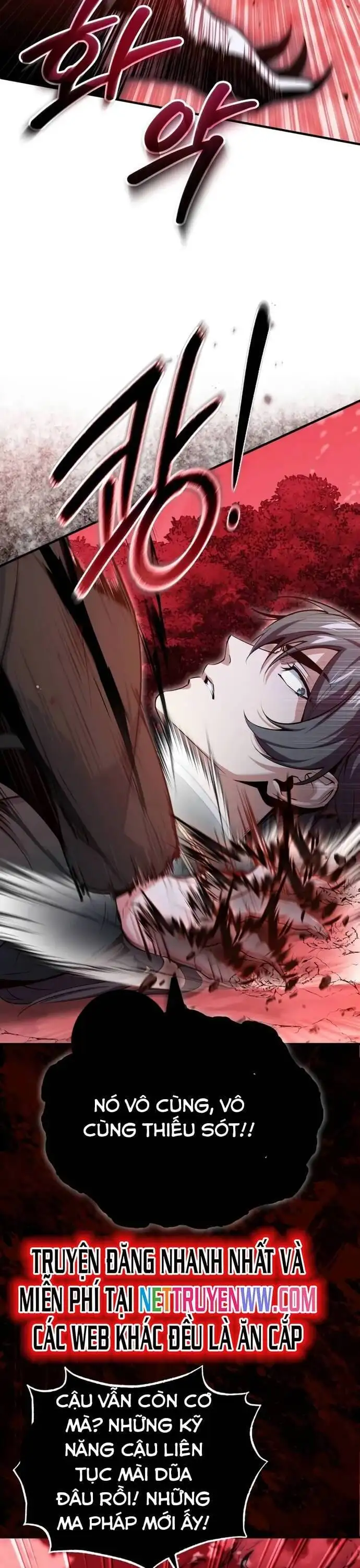 Truyện Tranh Giáo Sư Gián Điệp trang 5