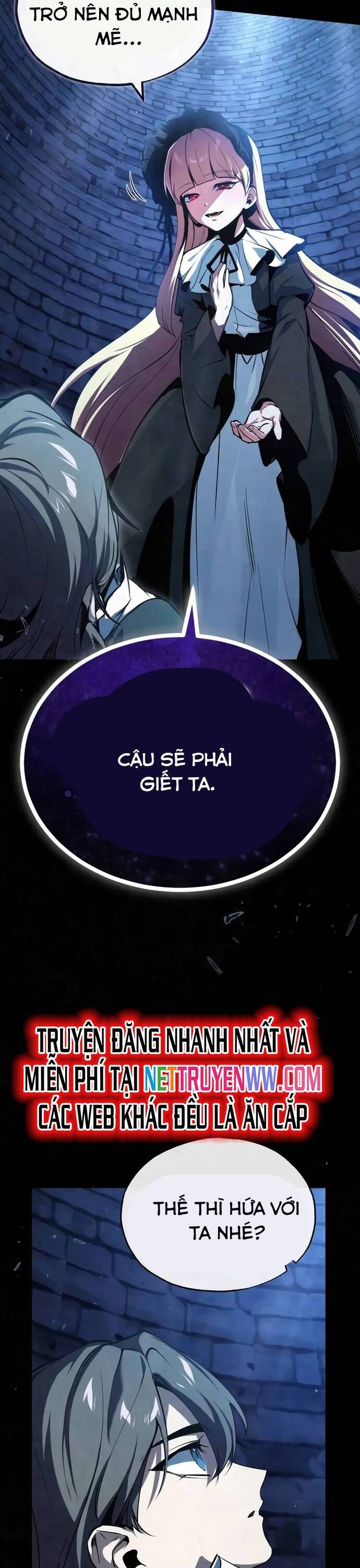 Truyện Tranh Giáo Sư Gián Điệp trang 5