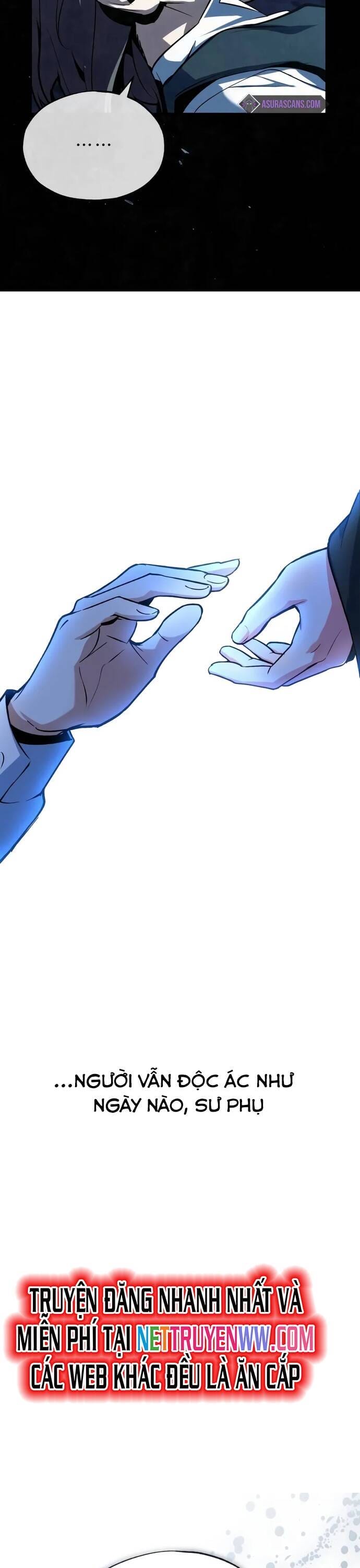 Truyện Tranh Giáo Sư Gián Điệp trang 5