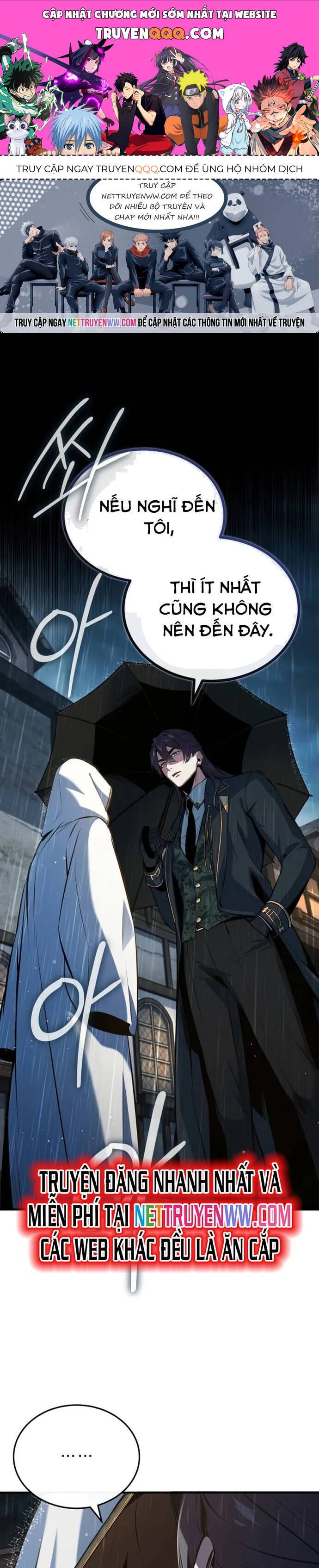 Truyện Tranh Giáo Sư Gián Điệp trang 5