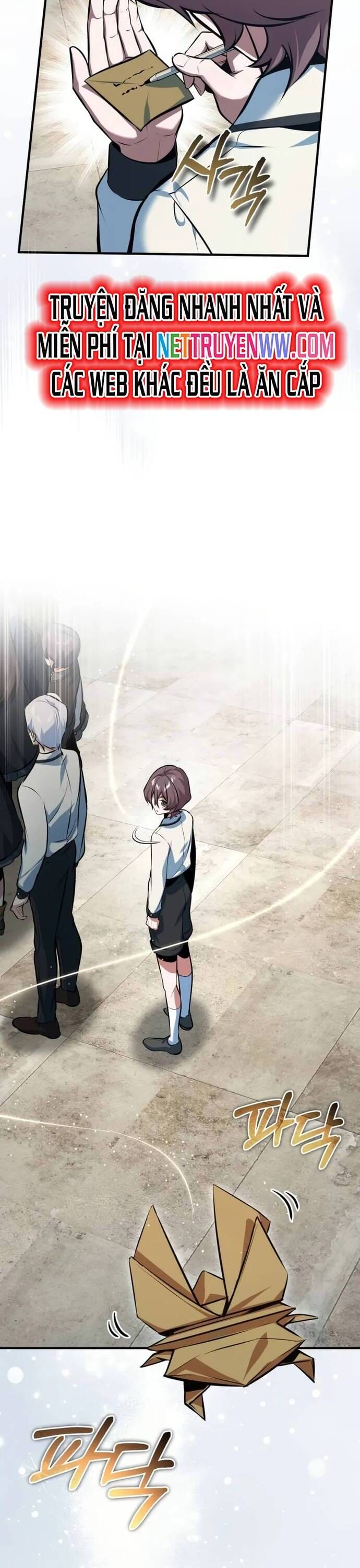 Truyện Tranh Giáo Sư Gián Điệp trang 5