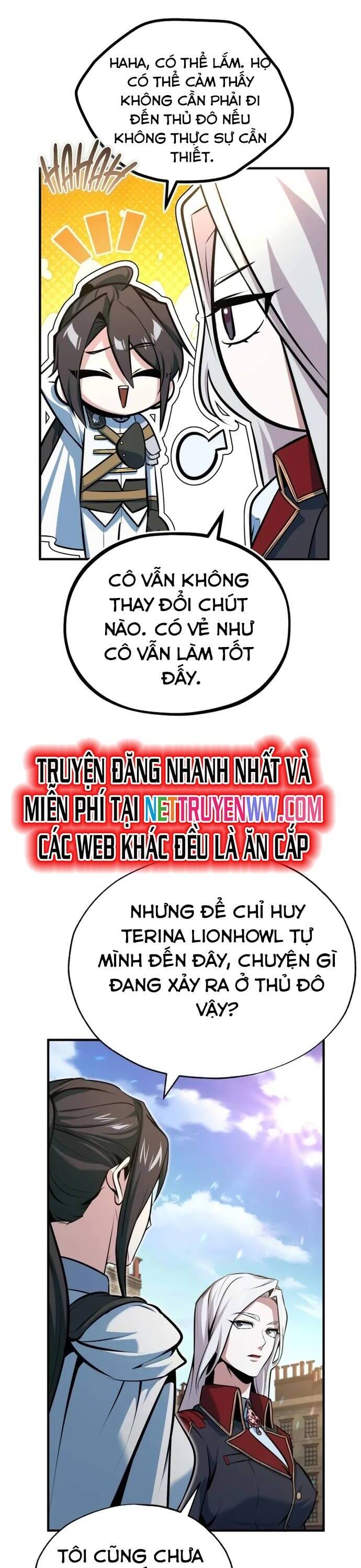 Truyện Tranh Giáo Sư Gián Điệp trang 5