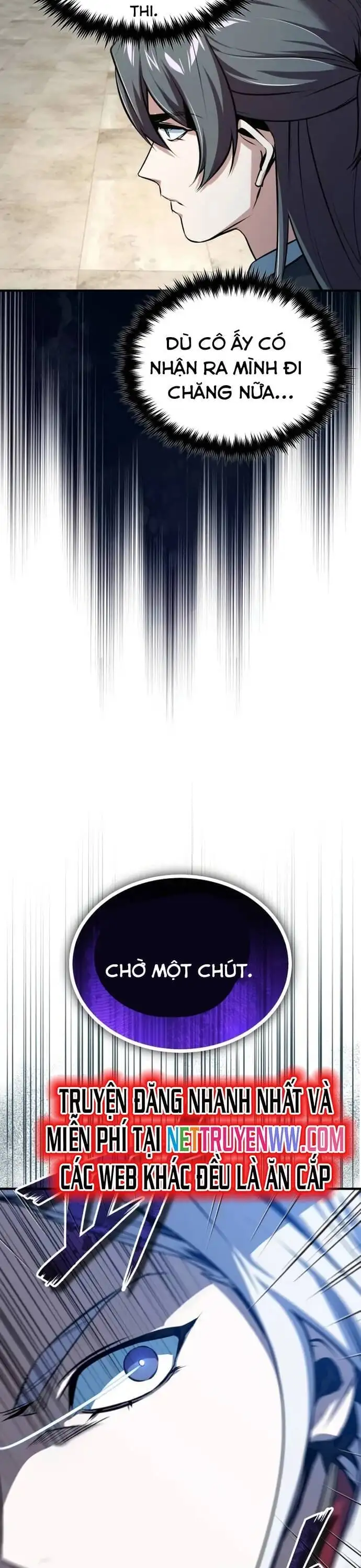 Truyện Tranh Giáo Sư Gián Điệp trang 5