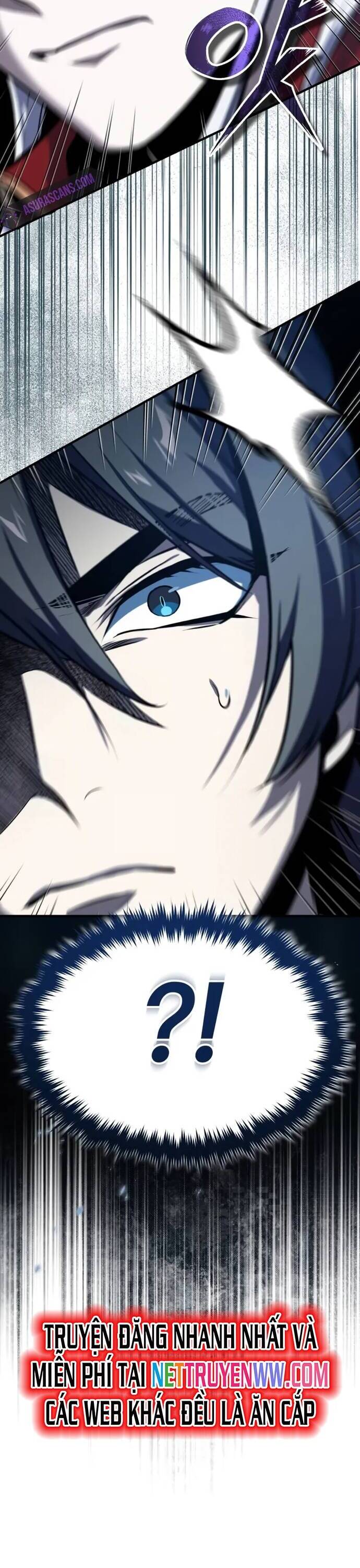 Truyện Tranh Giáo Sư Gián Điệp trang 5