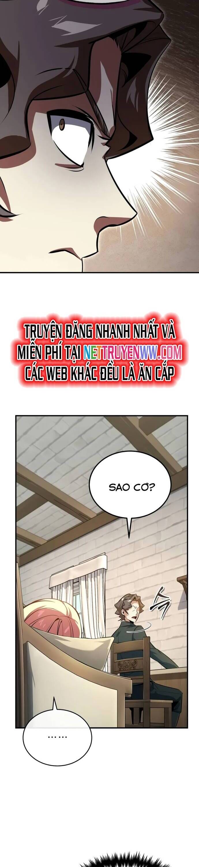 Truyện Tranh Giáo Sư Gián Điệp trang 5