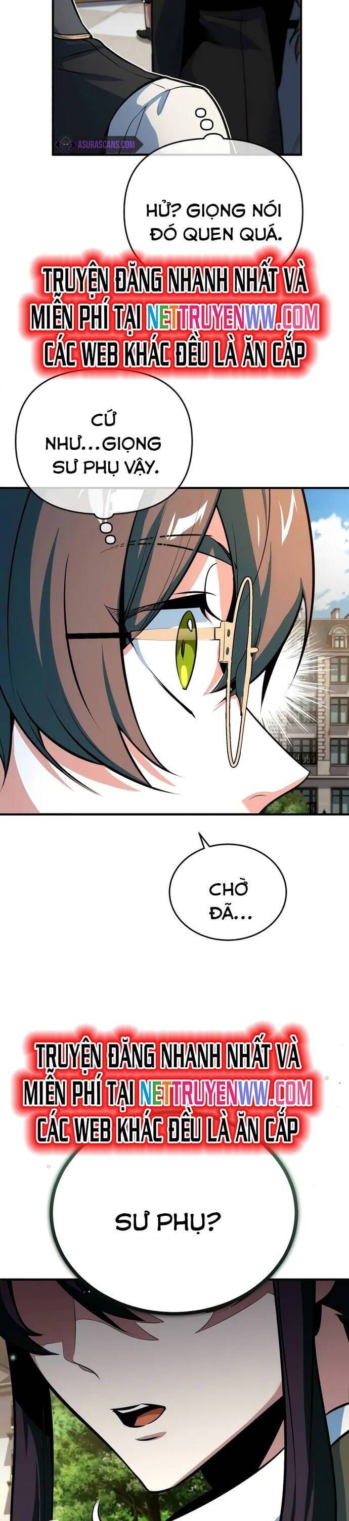 Truyện Tranh Giáo Sư Gián Điệp trang 5