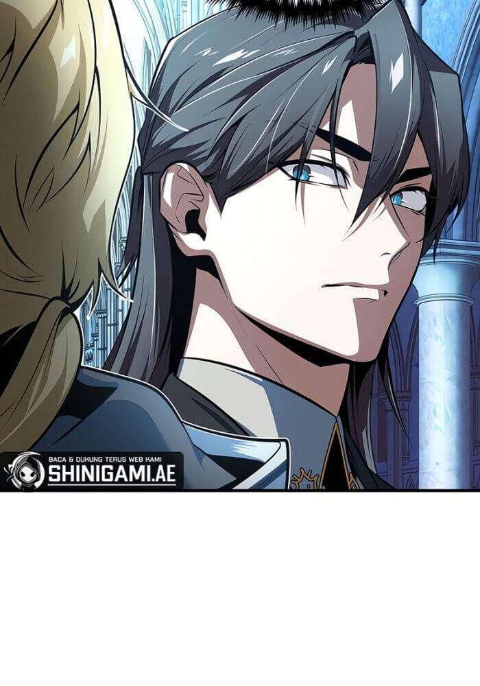 Truyện Tranh Giáo Sư Gián Điệp trang 5