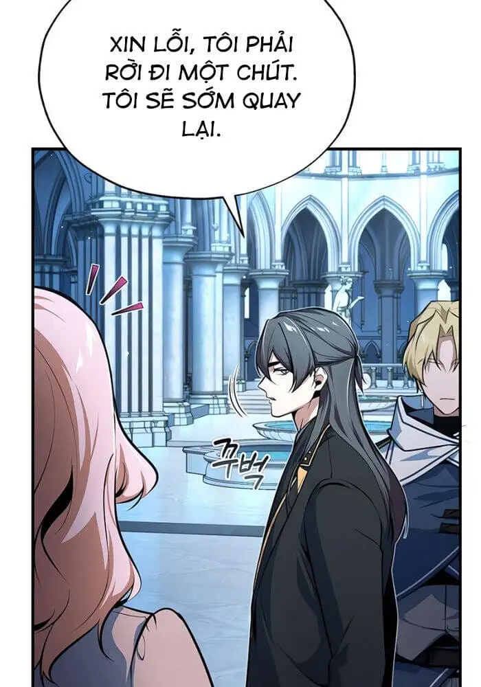 Truyện Tranh Giáo Sư Gián Điệp trang 5