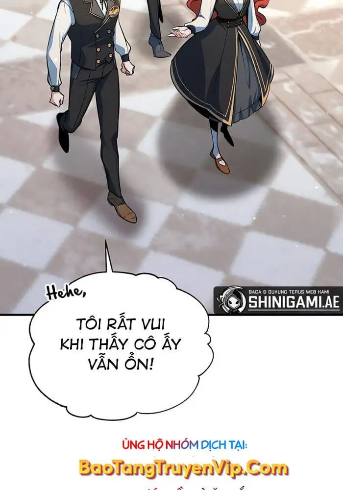 Truyện Tranh Giáo Sư Gián Điệp trang 5