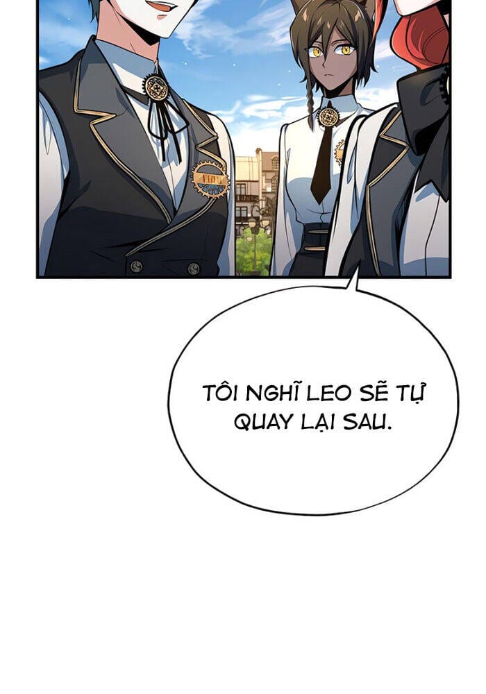 Truyện Tranh Giáo Sư Gián Điệp trang 5