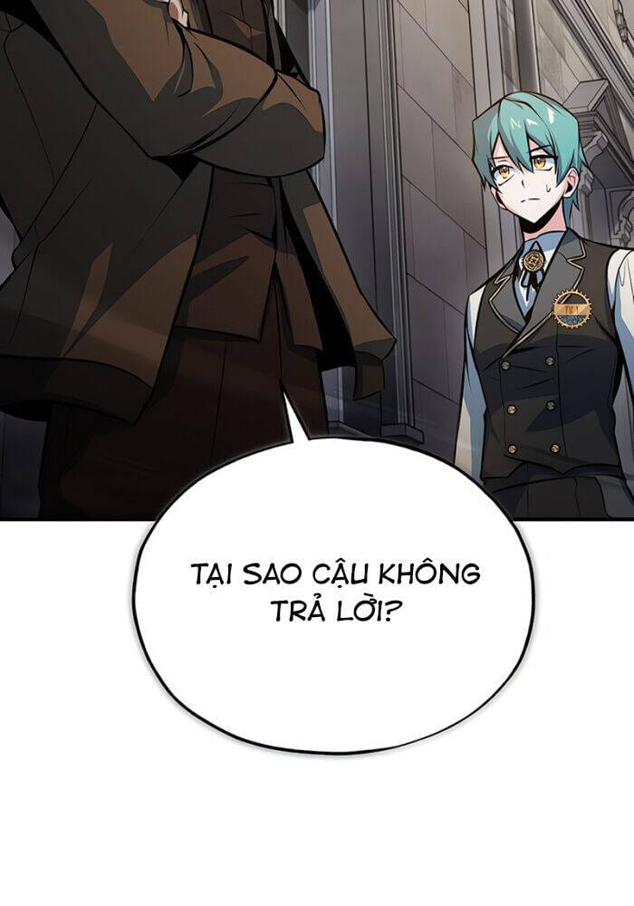 Truyện Tranh Giáo Sư Gián Điệp trang 5