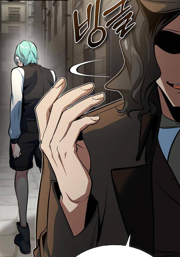 Truyện Tranh Giáo Sư Gián Điệp trang 5