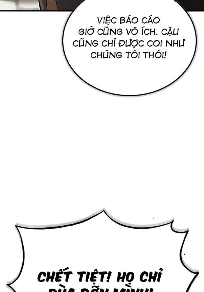 Truyện Tranh Giáo Sư Gián Điệp trang 5