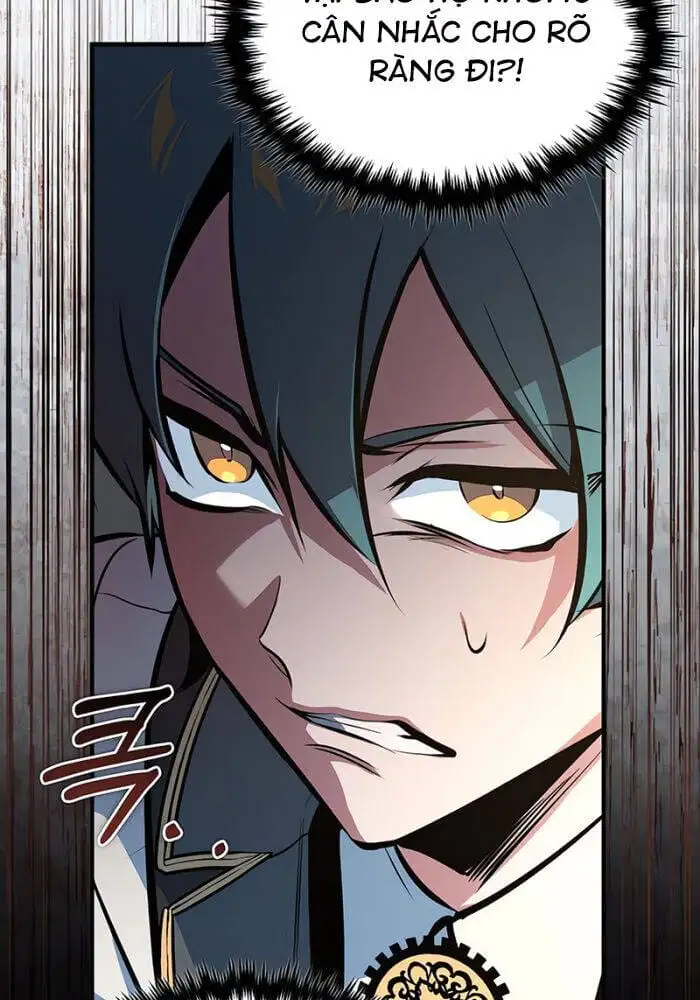 Truyện Tranh Giáo Sư Gián Điệp trang 5