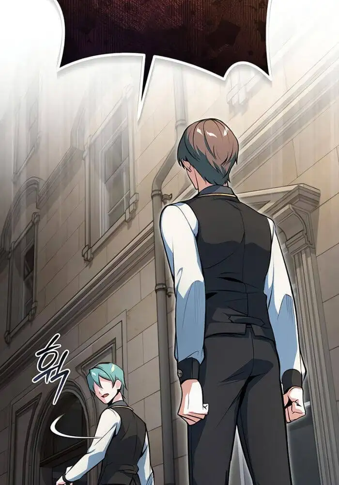 Truyện Tranh Giáo Sư Gián Điệp trang 5