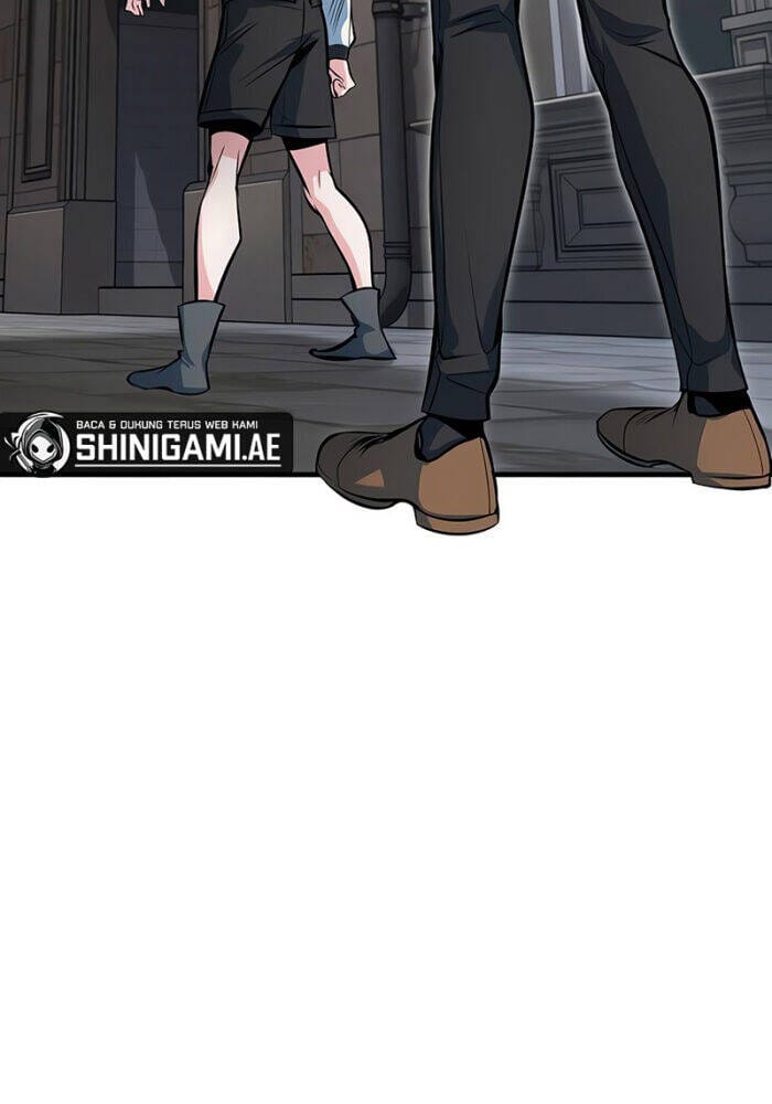 Truyện Tranh Giáo Sư Gián Điệp trang 5