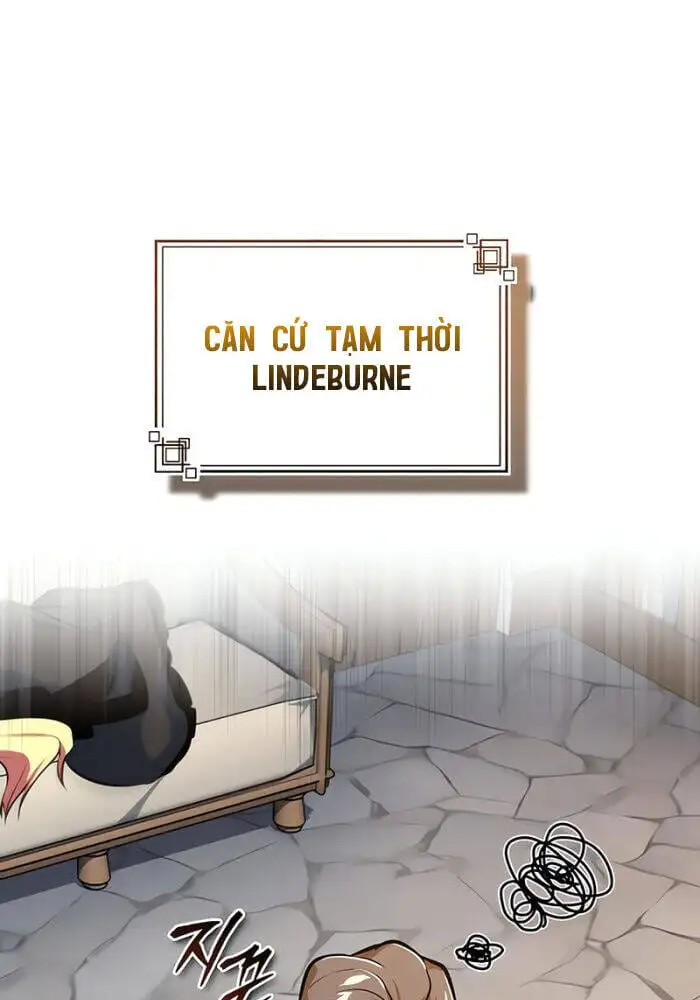 Truyện Tranh Giáo Sư Gián Điệp trang 5