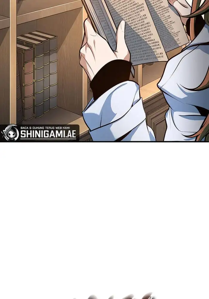 Truyện Tranh Giáo Sư Gián Điệp trang 5