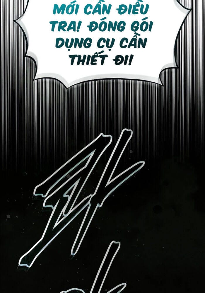 Truyện Tranh Giáo Sư Gián Điệp trang 5