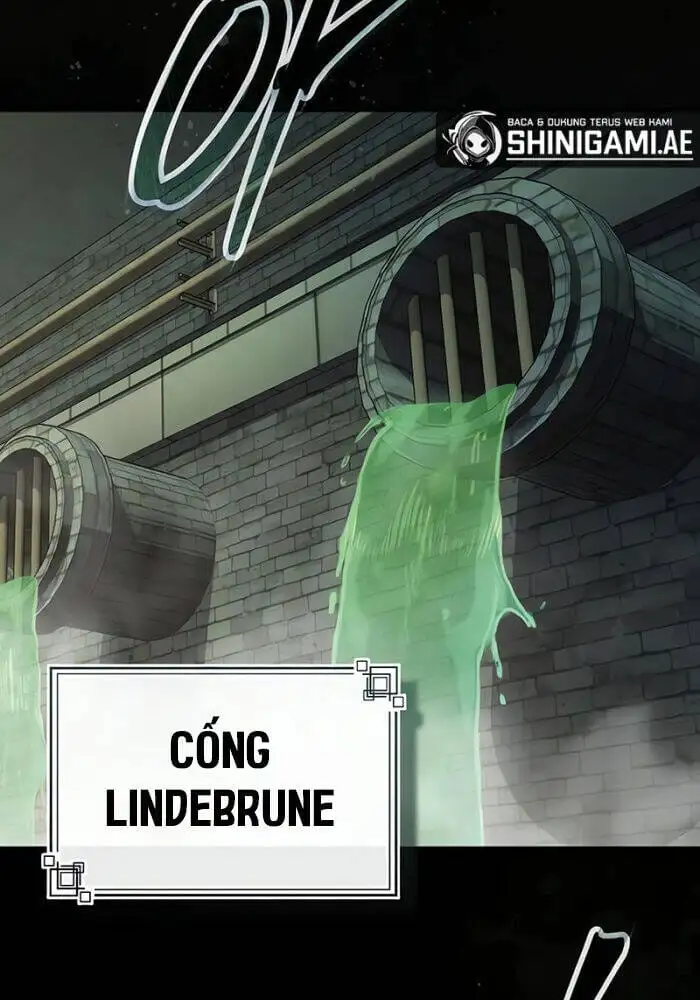 Truyện Tranh Giáo Sư Gián Điệp trang 5