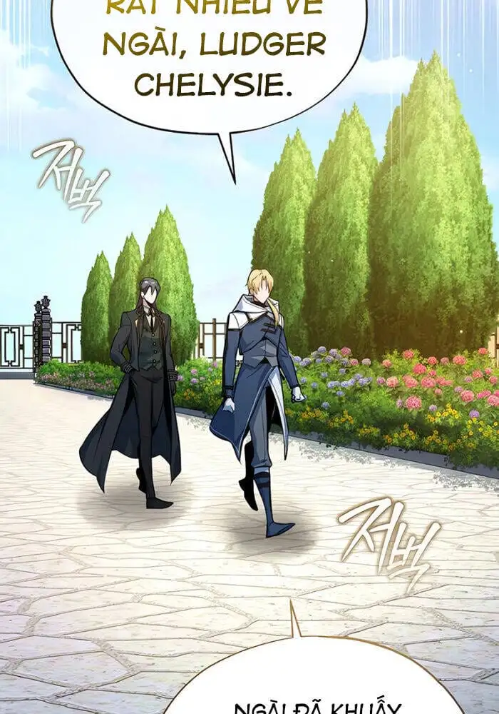 Truyện Tranh Giáo Sư Gián Điệp trang 5