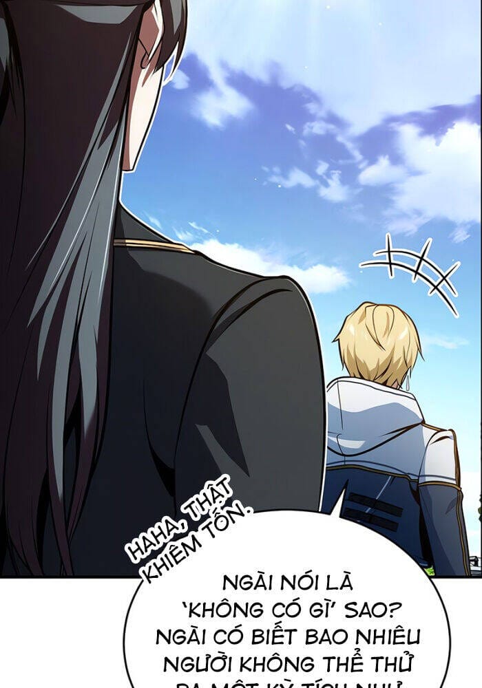 Truyện Tranh Giáo Sư Gián Điệp trang 5