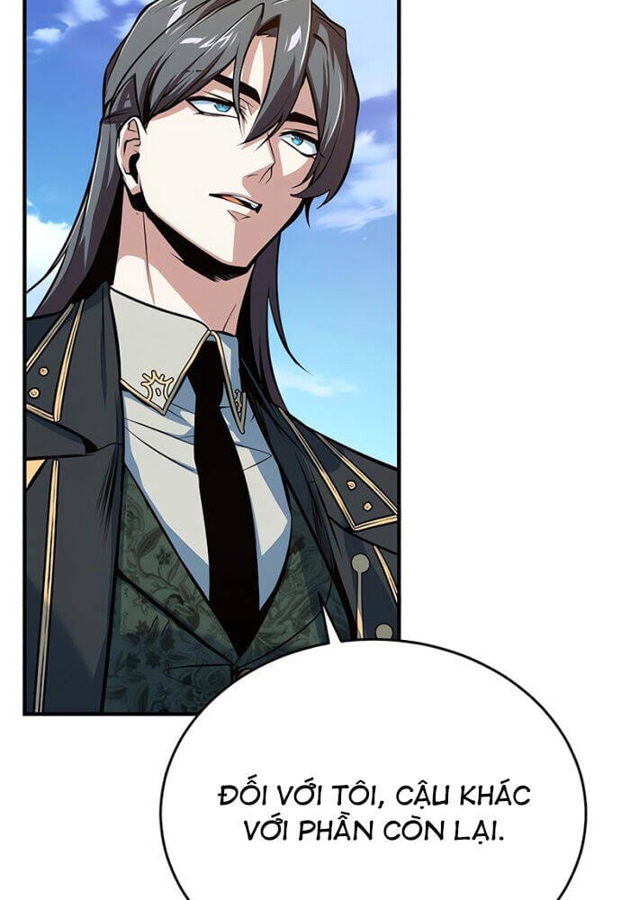 Truyện Tranh Giáo Sư Gián Điệp trang 5