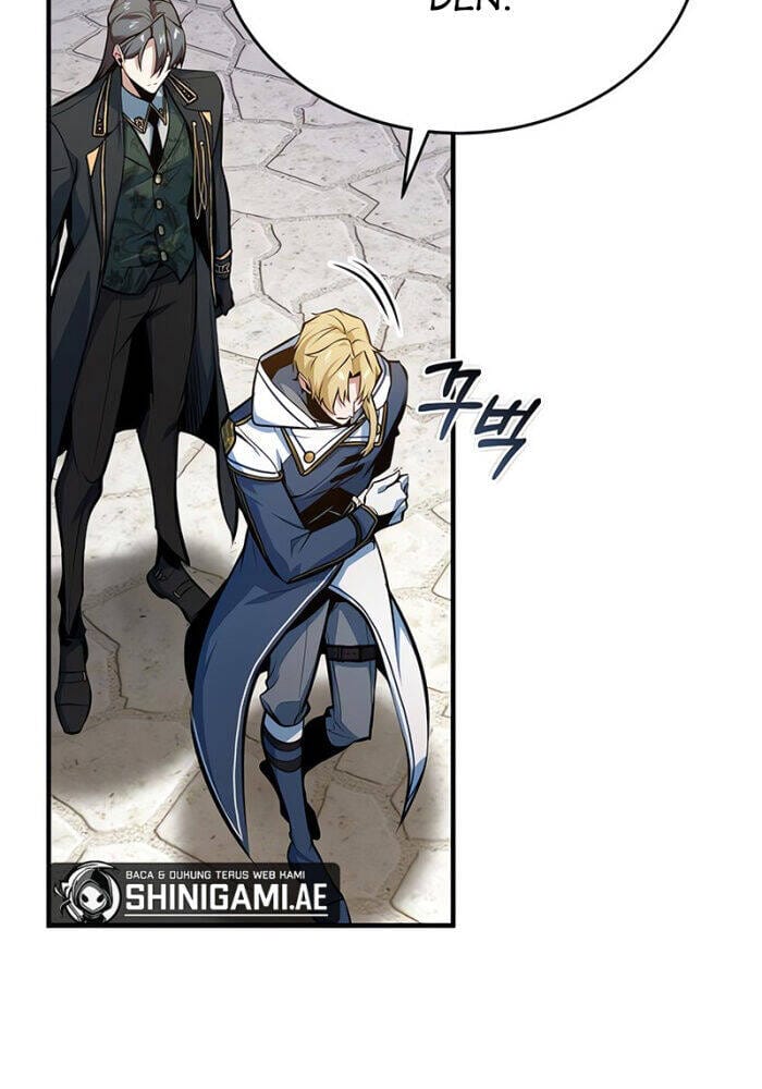 Truyện Tranh Giáo Sư Gián Điệp trang 5