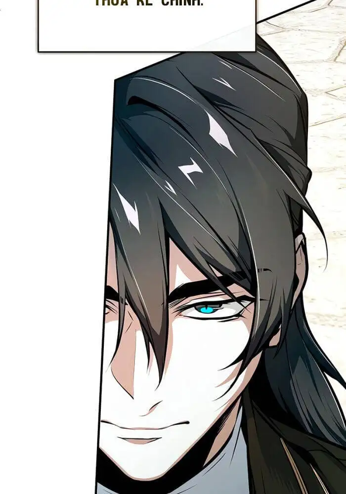 Truyện Tranh Giáo Sư Gián Điệp trang 5