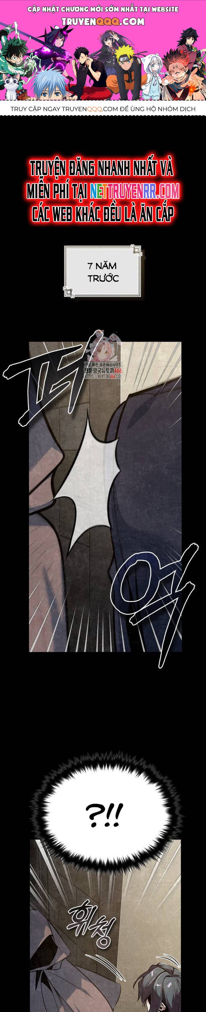 Truyện Tranh Giáo Sư Gián Điệp trang 5