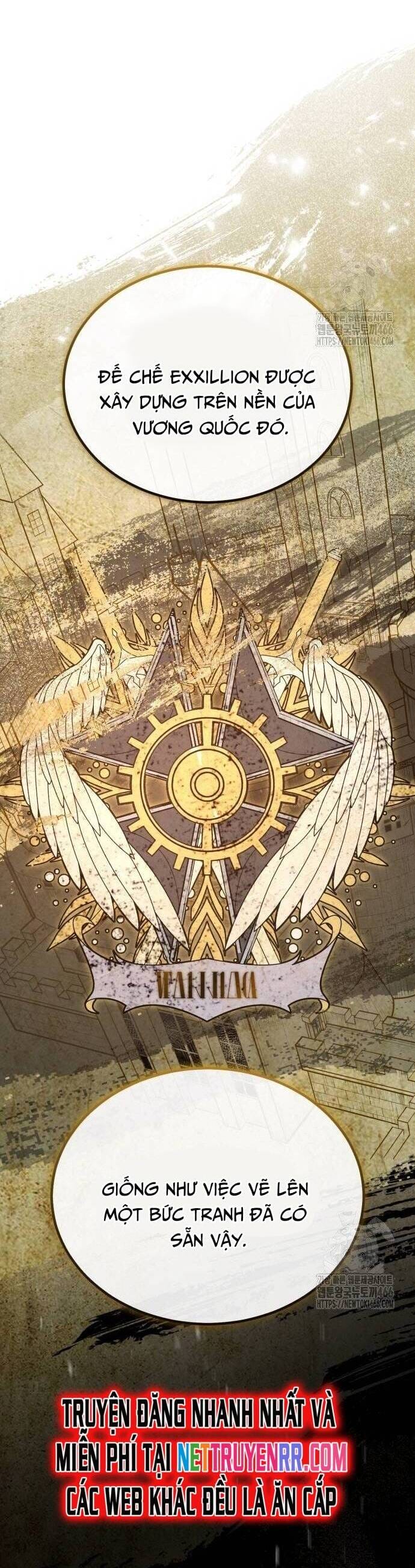 Truyện Tranh Giáo Sư Gián Điệp trang 5