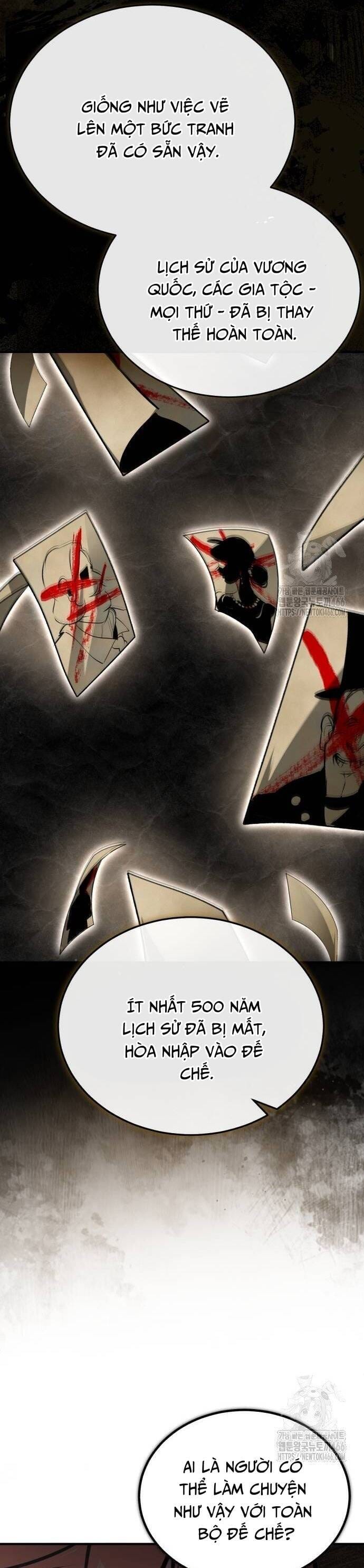 Truyện Tranh Giáo Sư Gián Điệp trang 5